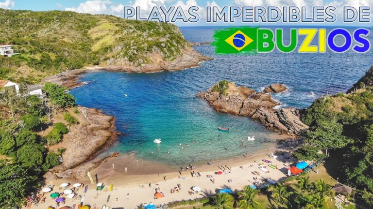 Descubre los irresistibles destinos de playa en La Herradura