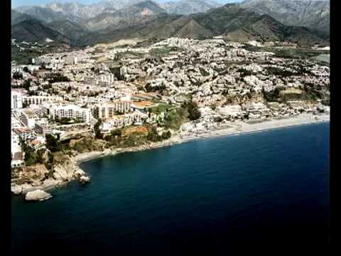 Descubre las Playas de Ensueño en Granada: ¡Un paraíso costero inolvidable!