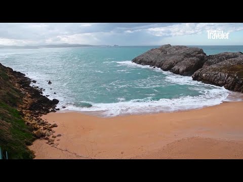Descubre las playas más hermosas de España en este artículo