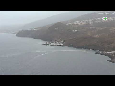 Descubre las maravillas submarinas explorando las costas de Tenerife