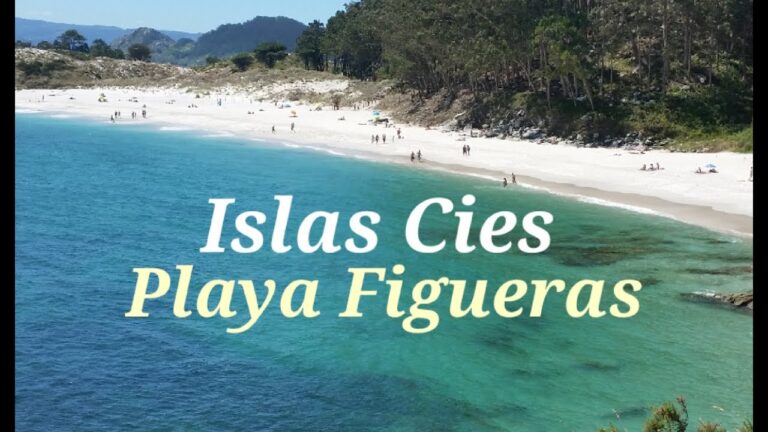 Descubre las increíbles Playas de Figueres: un paraíso costero único
