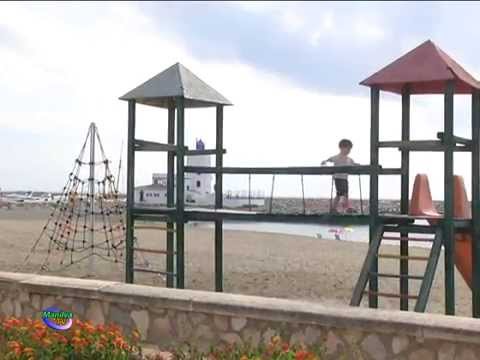 Descubre las sorprendentes tarifas de acceso a las playas de Zaragoza