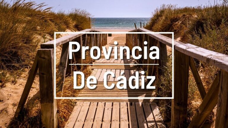 Descubre las impresionantes playas de Sanlúcar de Barrameda