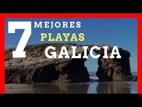 Descubre las playas paradisíacas en las Rías Baixas