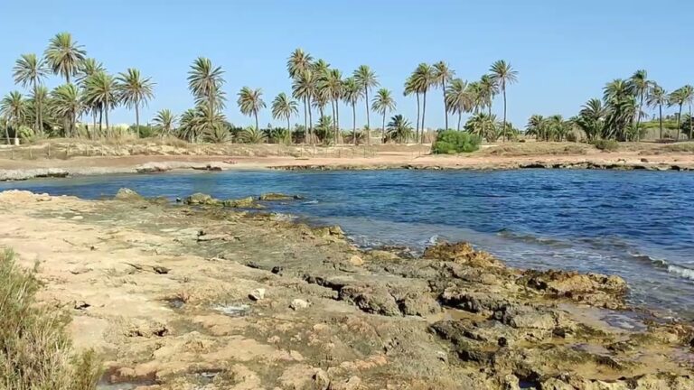 Descubre las maravillas de la costa de Alicante: una aventura imperdible