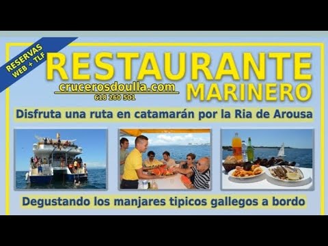 Descubre la relajaci&oacute;n y diversi&oacute;n en las playas de la R&iacute;a de Arousa