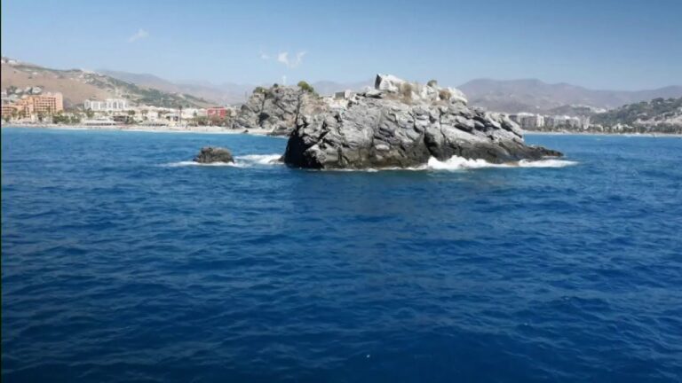 Descubre las imperdibles actividades y atracciones en las playas de Calahonda