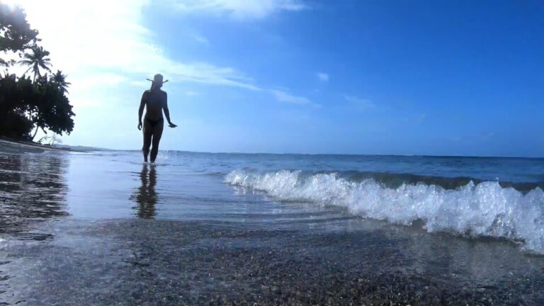 Descubre las playas paradisíacas de Santiago de Cuba: un paraíso a tus pies