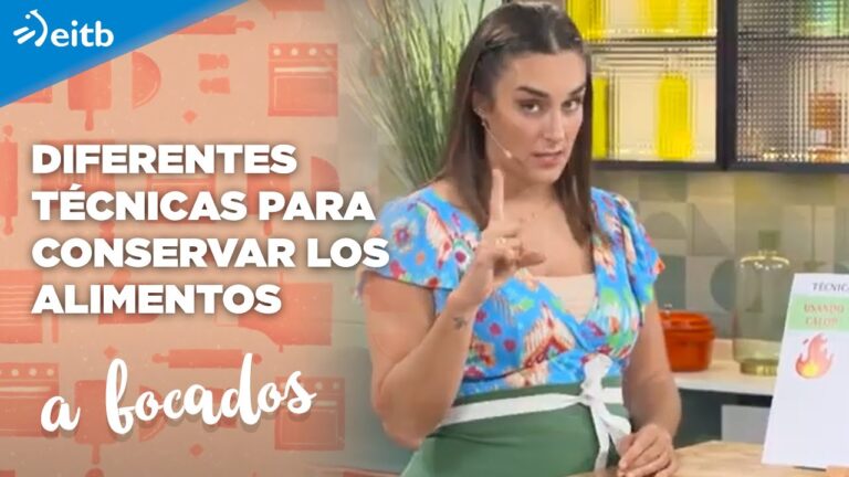 Secretos para alimentos frescos en la playa: ¡Aprende cómo!