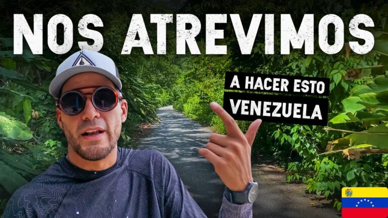 Descubre la increíble ruta de playas en Caracas: paraísos tropicales a solo minutos de la ciudad