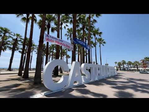 Descubre los emocionantes deportes acuáticos en Castelldefels