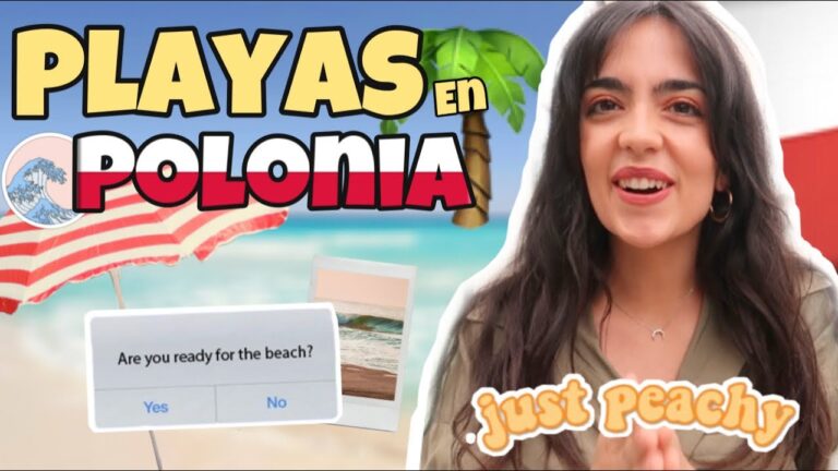 Descubre las mejores playas en Gdansk: &iexcl;Para&iacute;sos costeros imprescindibles!
