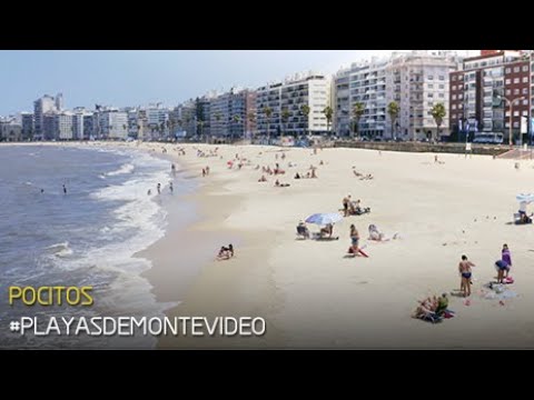 Descubre los rincones secretos de Vitoria con playas tranquilas