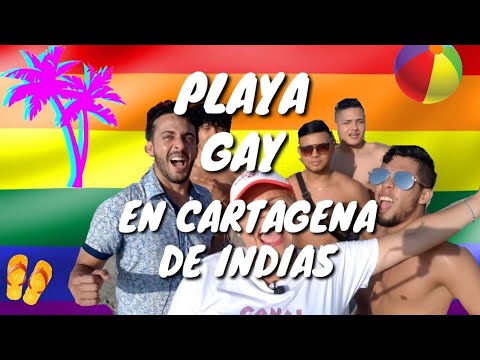 Descubre las playas nudistas en Cartagena: &iquest;D&oacute;nde se encuentran?