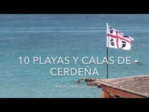 Descubre las playas paradisíacas de la Costa Esmeralda en 70 caracteres