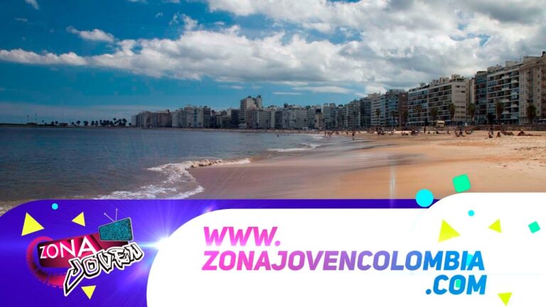 Descubre las mejores playas para disfrutar en Montevideo