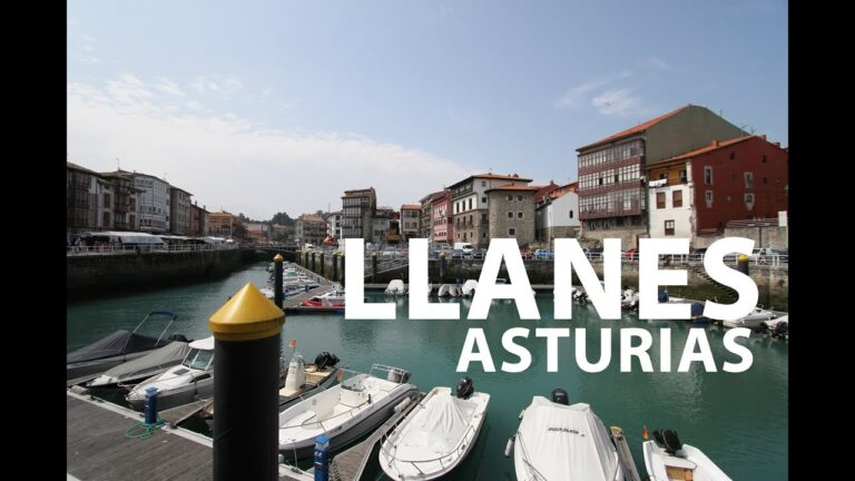 Descubre los imprescindibles destinos de playa en Llanes: ¡un paraíso costero!