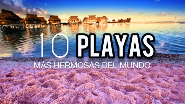 Descubre las playas más hermosas de Albania: una exploración imperdible