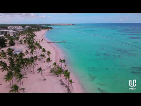 Descubre los Paraísos Caribeños de Punta Cana: ¡Un Destino de Ensueño!