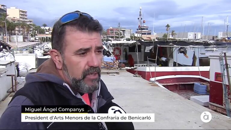 Descubre las espectaculares rutas costeras de Benicarló