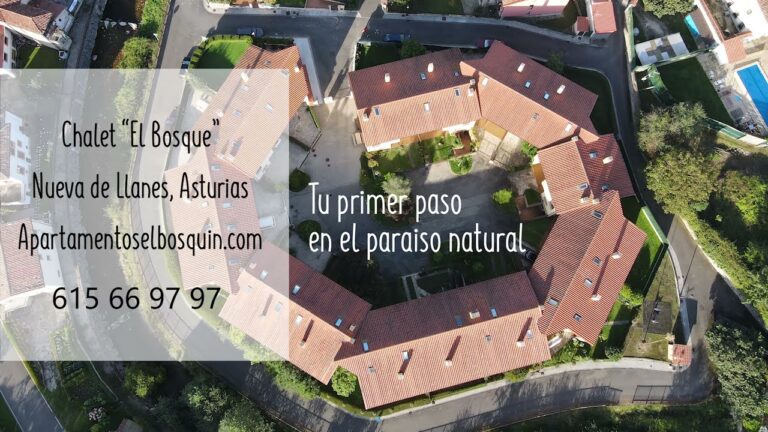 Descubre el idílico destino vacacional en Asturias
