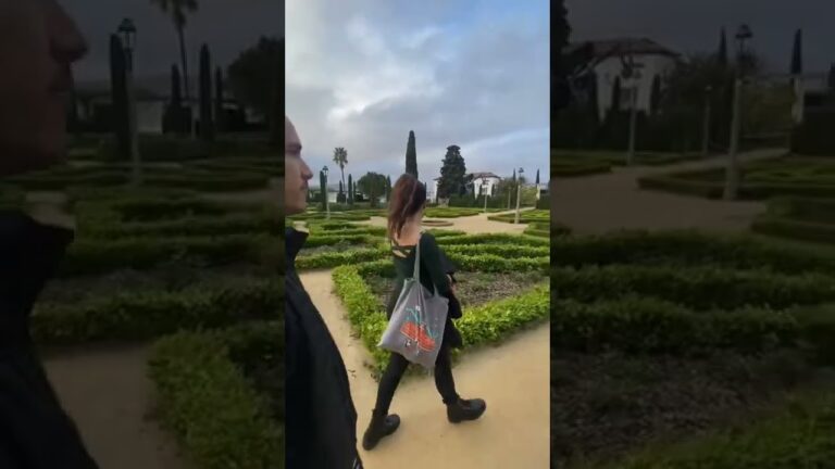 Descubre los rincones tranquilos de Barcelona para escapar del bullicio urbano