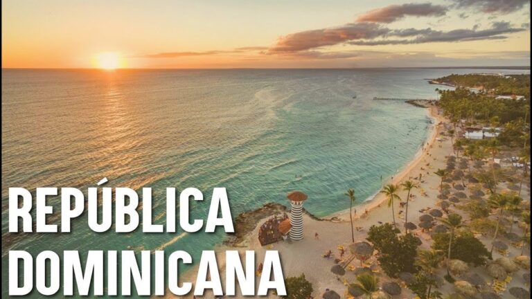 Descubre los rincones escondidos en las playas más paradisíacas
