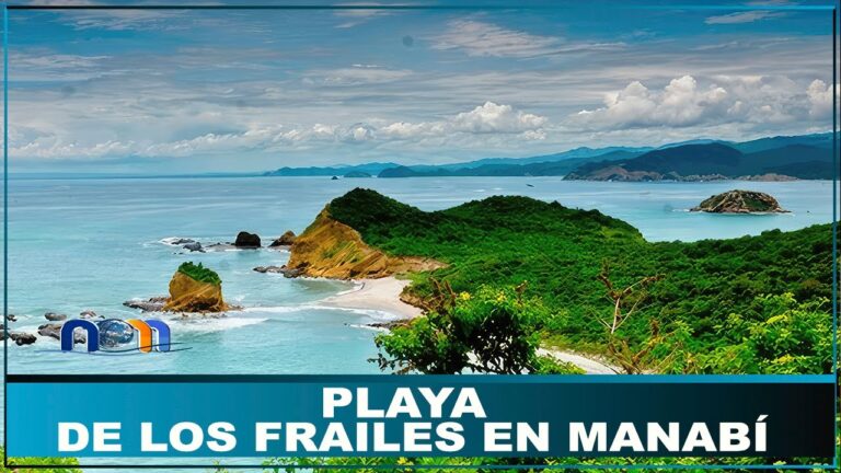 Los Frailes: Descubre los secretos de sus impresionantes playas