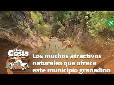 Playas de Granada: Descubre tu destino de ensue&ntilde;o