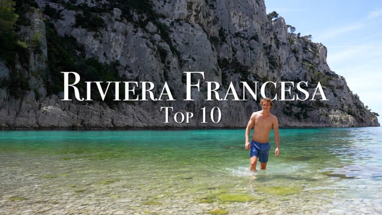 Descubre la mejor temporada para disfrutar de las playas de la Riviera Francesa