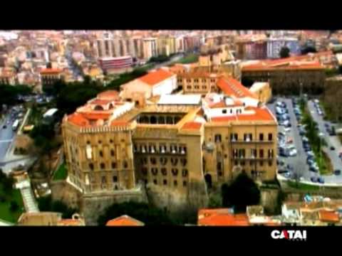 Descubre Sicilia: Explora sus playas en un mapa