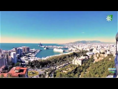 Descubre las increíbles rutas y senderismo junto a las playas de Pedregalejo
