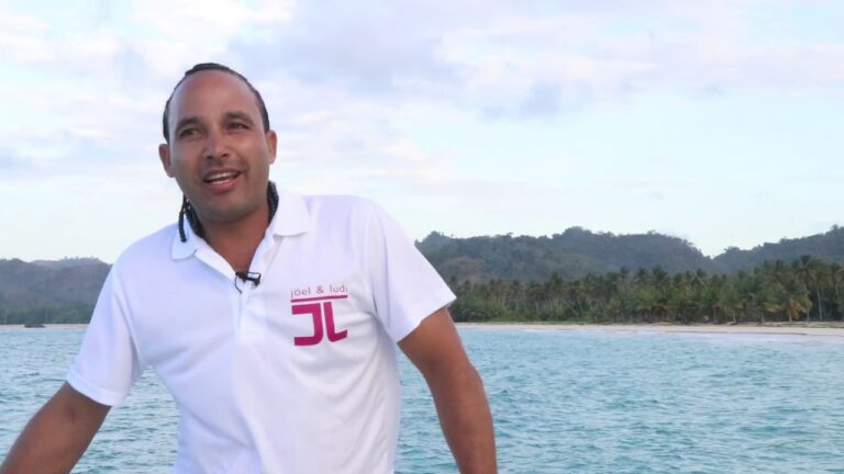 Descubre las playas vírgenes de Las Galeras: paraísos ocultos en el Caribe