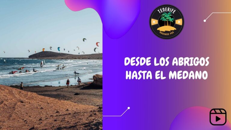 El M&eacute;dano: el para&iacute;so del sol y el mar para los amantes del verano