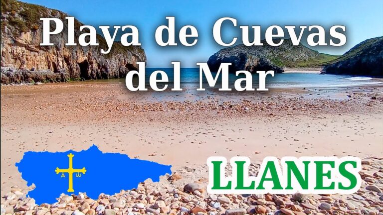 Descubre la Guía Visual de Playas en Gijón: ¡Un paraíso costero en imágenes!
