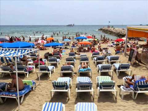 Descubre en Valencia playas naturistas, el destino ideal para los amantes del nudismo