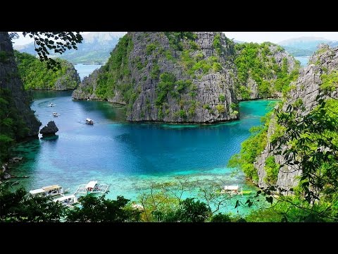 Playas filipinas: Un paraíso de relajación