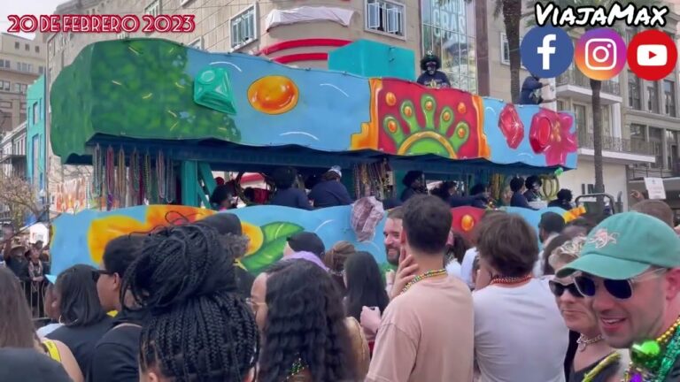 Descubre las Playas Paradisíacas de Nueva Orleans: ¡Un paraíso oculto!