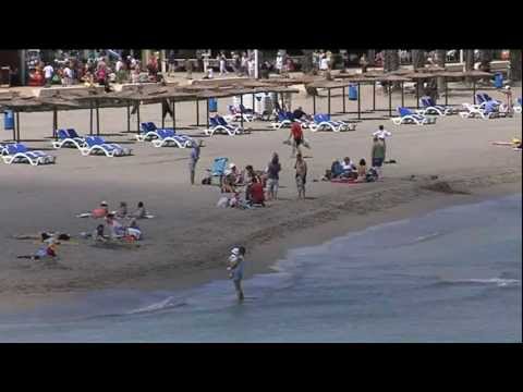 Descubre las increíbles playas de Jávea en un viaje de ensueño