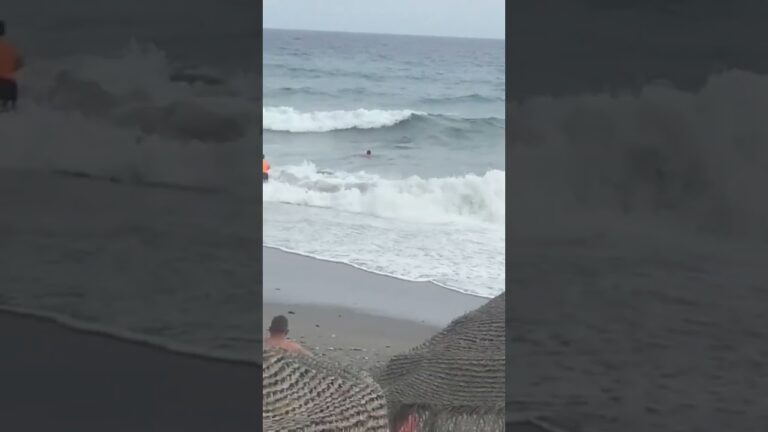 Descubre la relajación en las playas de Málaga: ¡Un paraíso costero!