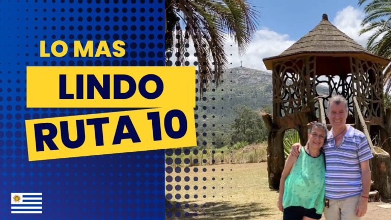 Descubre los espectaculares paraísos costeros en Punta Paloma
