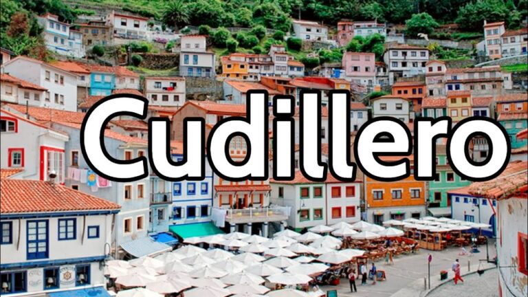 Descubre el encanto del turismo costero en Asturias