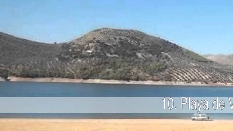 Descubre las mejores playas acuáticas de Aguadulce para deportes extremos
