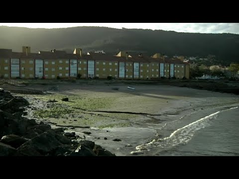 Descubre las espectaculares Rutas de Playa en Cariño: ¡Un paraíso costero!