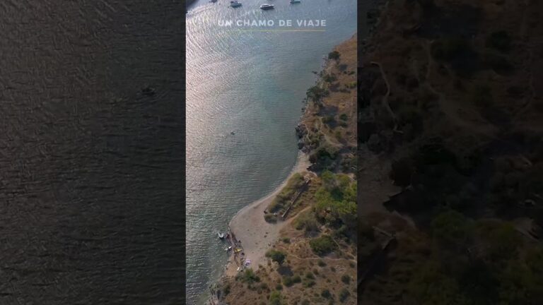 Explora la Costa Daurada y descubre la belleza de sus playas