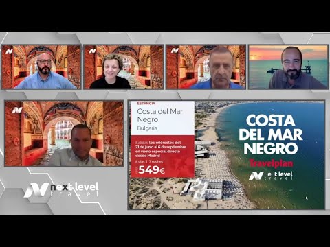 Descubre las mejores playas de Bulgaria: una joya escondida del Mar Negro