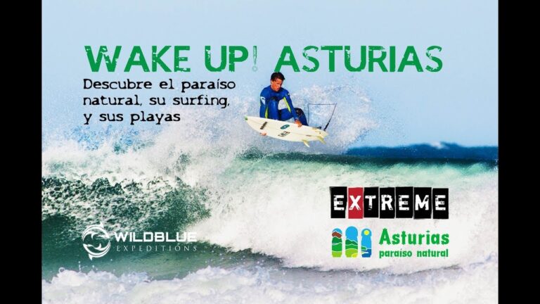 Descubre las playas asturianas: un paraíso natural a tu alcance