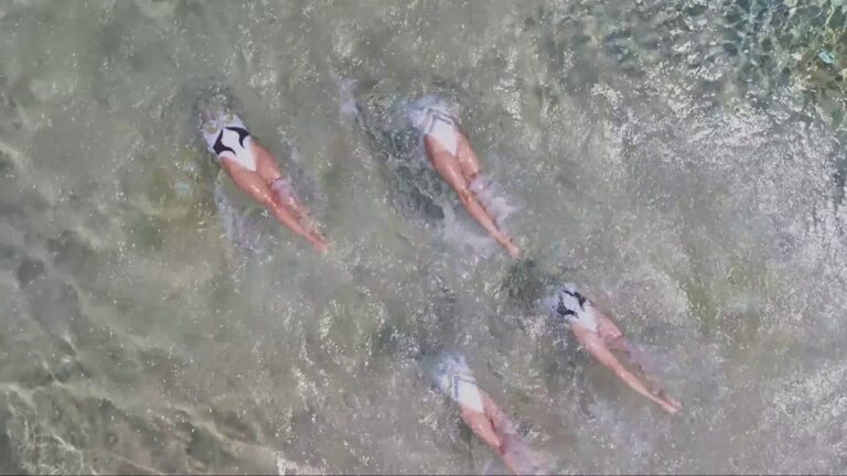 Descubre la relajaci&oacute;n en las playas de Sibenik: tu destino perfecto para desconectar