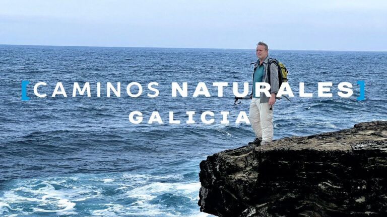 Descubre los sorprendentes paraísos naturales en Ourense