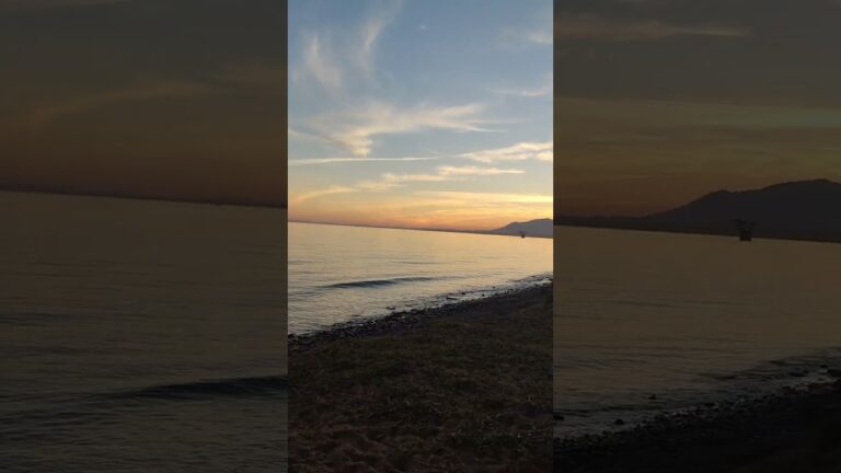 Descubre las playas paradisíacas de Marbella: ¡un paraíso en la costa!